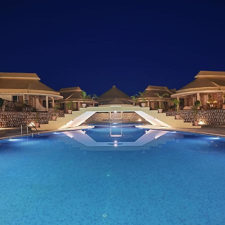 The Sawai Bagh Hotel Sawai Madhopur Buitenkant foto