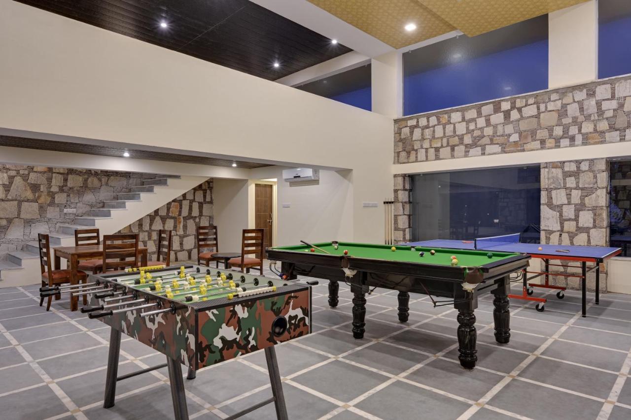 The Sawai Bagh Hotel Sawai Madhopur Buitenkant foto